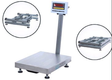 廣州60kg電子臺(tái)秤 智能連接與便捷稱重的完美融合