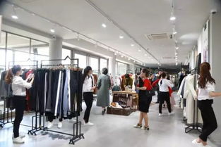 一線廠庫 重裝來襲,開啟服飾零售新篇章