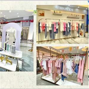 賣(mài)服裝的進(jìn)貨渠道