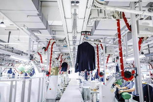 2018年1 6月服裝行業(yè)經(jīng)濟運行情況簡報