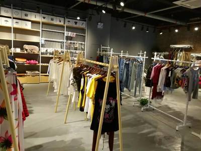 一文看懂服裝出口電商產(chǎn)品、供應鏈、品牌如何布局