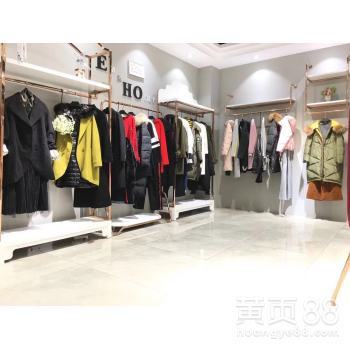 時尚品牌女裝輕松開店貨源批發(fā)折扣店斷碼服裝進貨